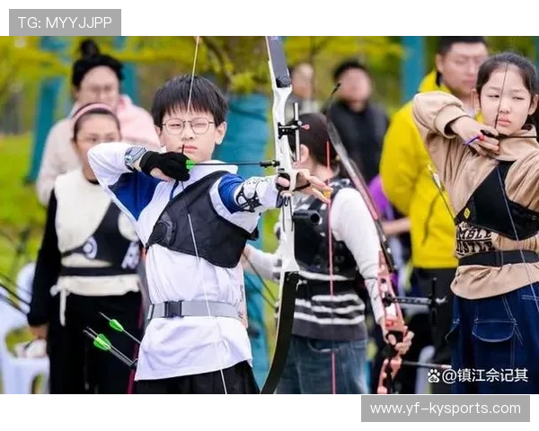 射箭俱乐部加强青少年训练营与学校体育联动合作,青少年射箭培训基地 射箭俱乐部加强青少年训练营与学校体育联动合作,青少年射箭培训基地